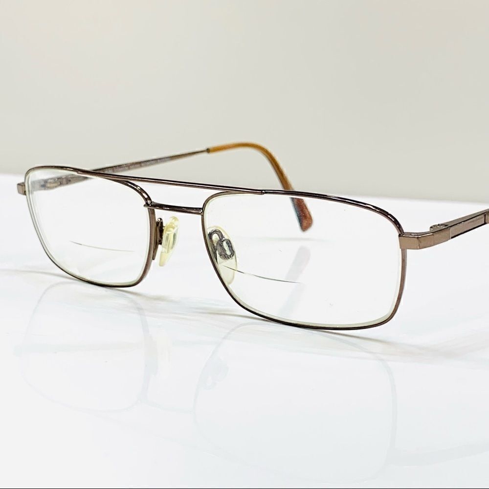 Charmant Titanium Eyeglass Frame No Nickle Allergy